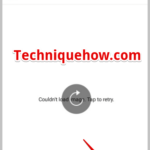 profile icon on instagram