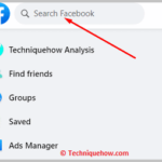 Cómo encontrar al propietario de una cuenta de correo electrónico Search Social Media Accounts