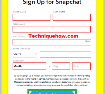 create-snapchat-account-unblock