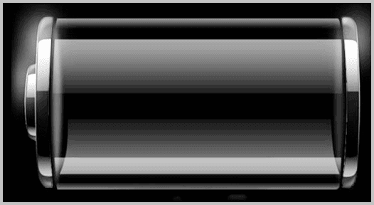 Cómo reactivar la batería de su computadora portátil de iones de litio y reacondicionarla Bateria cargando