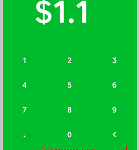 Tap on the little Clock icon