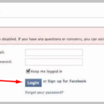Login and Do Security Check