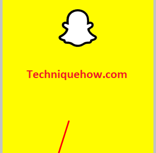 Open Snap Chat