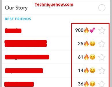 Cómo saber si alguien está hablando con otra persona en Snapchat