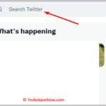 Cómo saber si alguien ha desactivado su Twitter