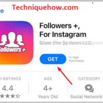 Followers + App