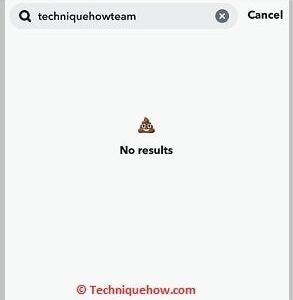 Cómo solicitar ubicación en Snapchat y por qué no es posible You May be Blocked