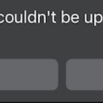 Cómo solucionar el problema de que la historia de Facebook no se carga