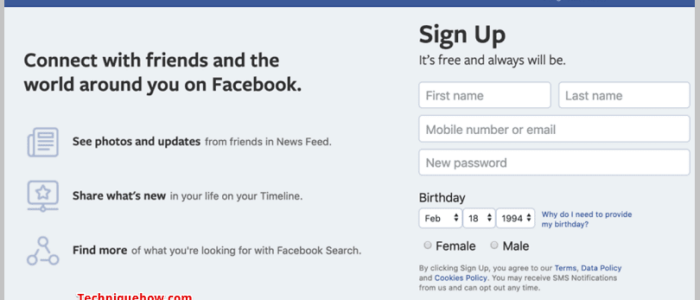 Cómo solucionarlo Esta persona no está disponible en Messenger facebook pages