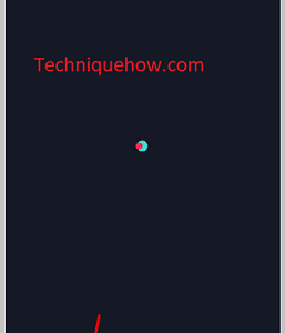 Click on magnificant glass