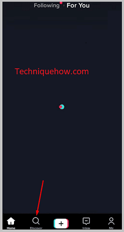 Haga clic en el magnífico cristal.