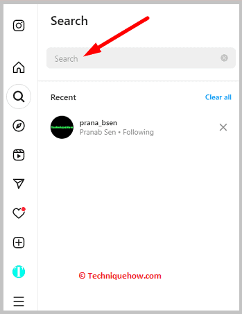 Cómo ver los seguidores recientes de alguien en Instagram Instagram y búsqueda