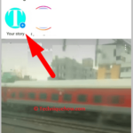 Cómo ver quién vio tu publicación en Instagram Using Instagram Stories