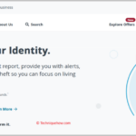 Cómo verificar el informe crediticio de alguien Equifax.com