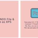Convierta Indd a PDF en línea sin InDesign