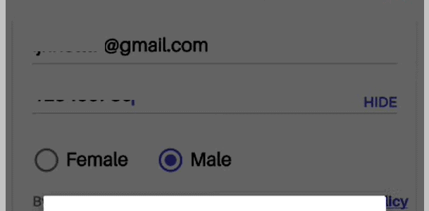 Created On This Device