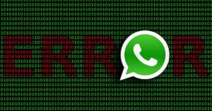 Descubre la legalidad de recibir mensajes ocultos en WhatsApp