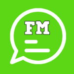 Descargar FMWhatsApp 9.98 APK: Última versión gratis 2024