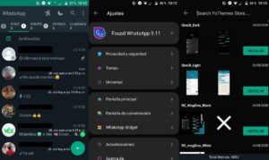 Fouad WhatsApp 9.98 Descargar APK: Última Versión Gratis 2024