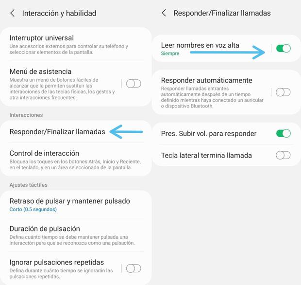 Mejora tu comunicación en Android con opciones de llamadas personalizadas Mejora tu comunicación en Android con opciones de llamadas personalizadas