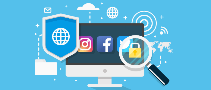 Opciones de privacidad imprescindibles para proteger tu perfil en redes sociales Opciones de privacidad imprescindibles para proteger tu perfil en redes sociales