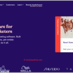 Herramientas de verificación de cuentas falsas de WhatsApp click-on-Talk-to-Us