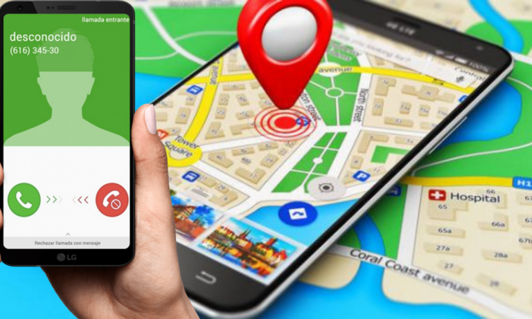 Guía efectiva para rastrear llamadas desde número oculto