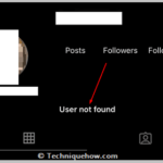 Deactivated his Instagram profile
