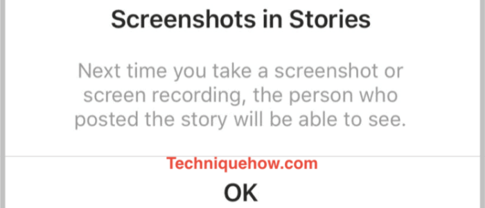 screen recording of story instagram