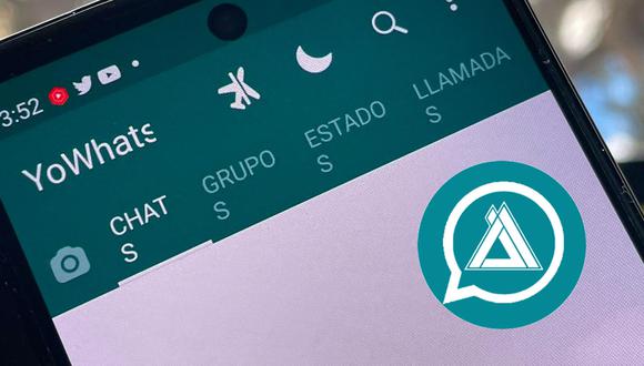 WhatsApp Delta 2024 6.0.0 APK: Descarga la Última Versión