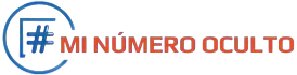 Mi Numero Oculto