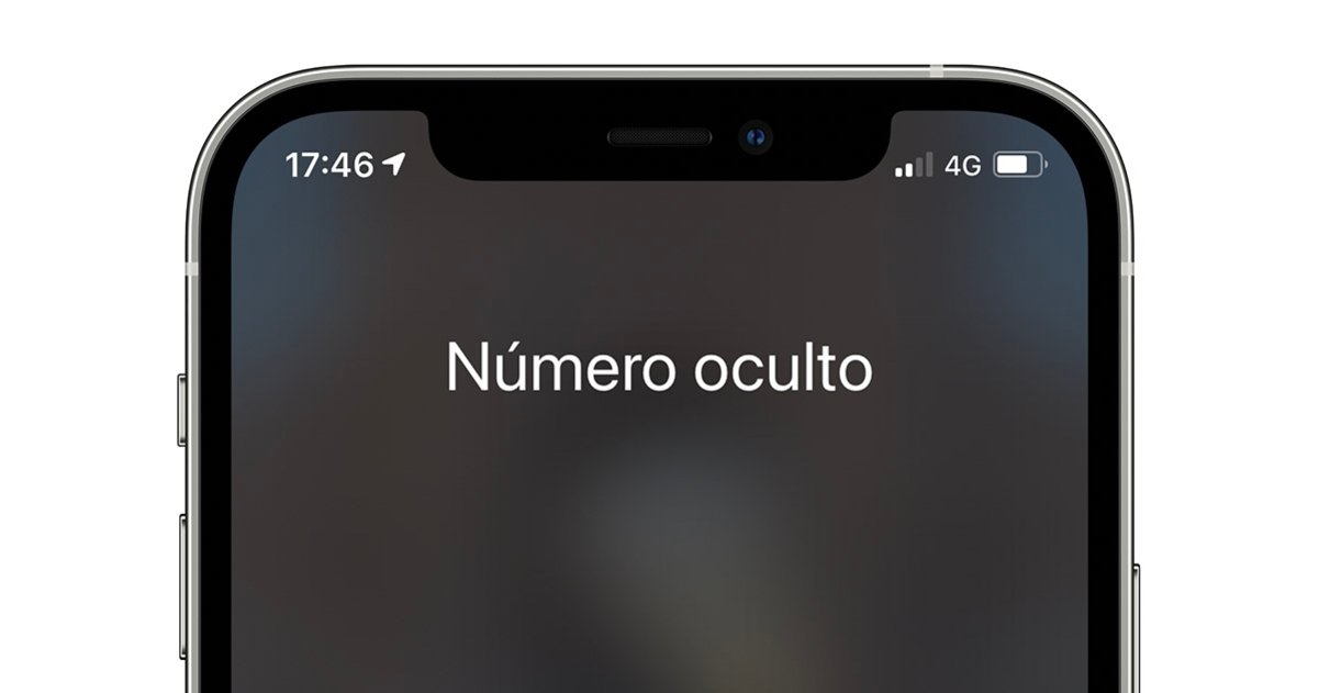 Desactiva número oculto en iPhone y protege tu privacidad