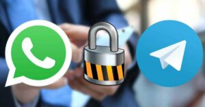 Medidas de seguridad de WhatsApp para proteger tu número de teléfono