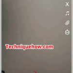 Puedes ver quién ve tu perfil público en Snapchat Send button next