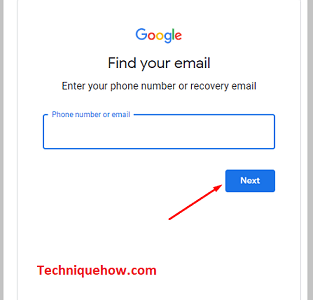 Find Gmail