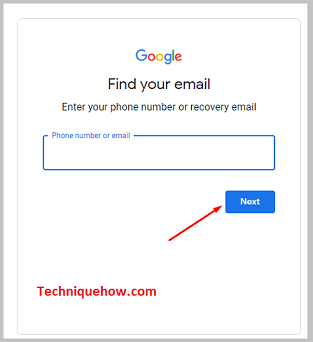 Encuentra Gmail