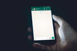 Guía completa: Opciones de protección de datos en WhatsApp