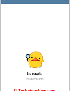 Not your Mutual Contacts