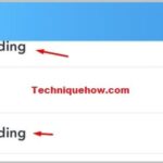 Si alguien eliminó Snapchat, dirá aún entregado y cómo saberlo. they wil see Snapchat pending tag