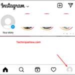 Si alguien te ha bloqueado en Instagram aún puedes enviarle un mensaje that person’s profile that you want to check