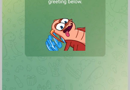 Si bloqueo a alguien en Telegram, podrá ver la última vez que me vi No Last Seen or Online Status