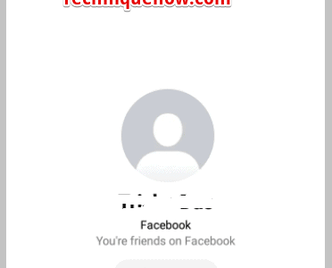 Si borro una conversación en Messenger, otra persona lo sabe Remove