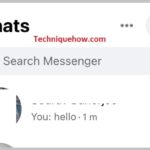 Check for Read-Receipts