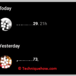 Stalker de la lista de seguidores: cómo ver quién revisó tu lista de seguidores de Instagram instagram Following 16