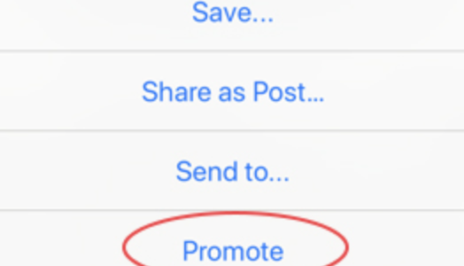 Visor de destacados de Instagram: quién vio los destacados después de 48 horas Boosting Story Highlight