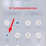 Visor de historias de Iganony - Visor de historias de Instagram anónimo Airplane Mode, and turn it on