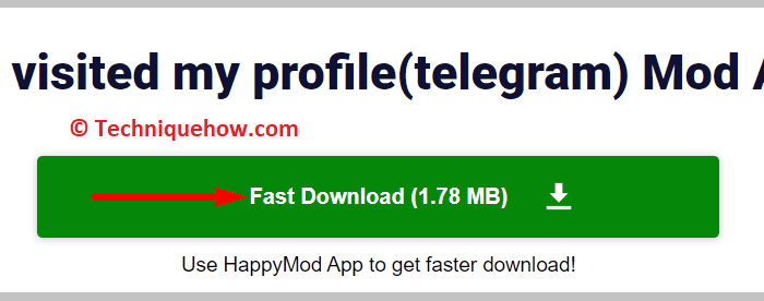 Visor de imágenes de perfil de Telegram | Descargador DP Download the app