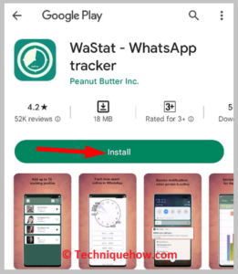 app after downloading