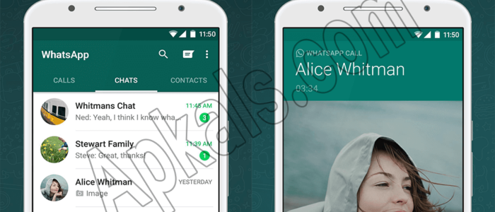 Descarga gratis la última versión de WhatsApp Aero 2024 APK