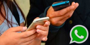 Descubre qué se comparte en WhatsApp: información reveladora